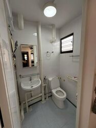 Blk 128 Ang Mo Kio Avenue 3 (Ang Mo Kio), HDB 3 Rooms #518419001